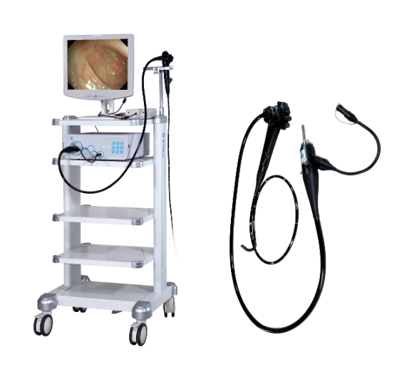 照亮生命之路：探索高清內(nèi)窺鏡技術(shù)的革新應(yīng)用