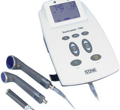 精準(zhǔn)打擊，無創(chuàng)治療：深入了解高強(qiáng)度聚焦超聲治療儀