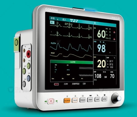 守護(hù)健康，從‘芯’開(kāi)始：揭秘智能心電監(jiān)測(cè)設(shè)備