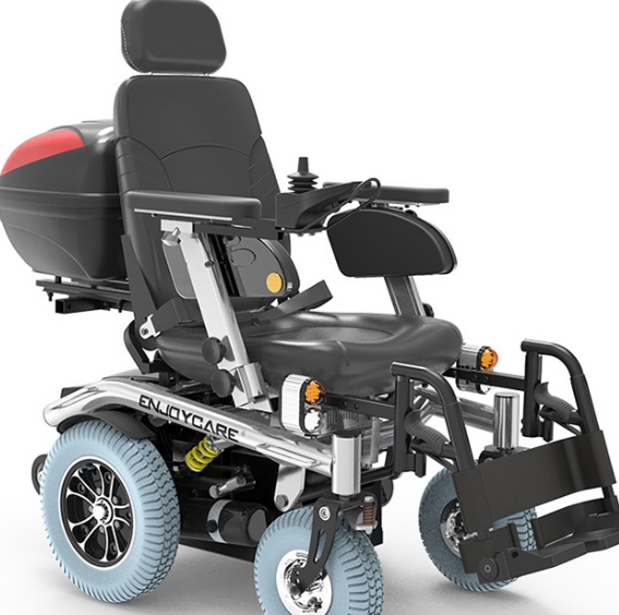 打破傳統(tǒng)束縛：新一代電動(dòng)輪椅的創(chuàng)新設(shè)計(jì)與功能