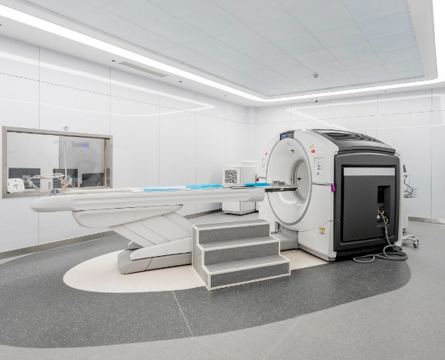 透視生命奧秘：深度解析高清醫(yī)學影像設備