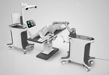 精準(zhǔn)定位，微創(chuàng)治療：新一代微創(chuàng)手術(shù)導(dǎo)航系統(tǒng)解析