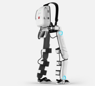 智能康復(fù)，重塑生活：新一代康復(fù)機(jī)器人的創(chuàng)新之路