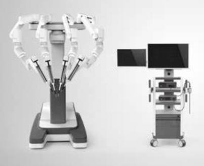 精準(zhǔn)打擊，無創(chuàng)手術(shù)：新一代微創(chuàng)手術(shù)機(jī)器人的革新實踐