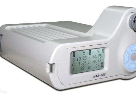 視力篩查儀與眼科疾病早期篩查策略