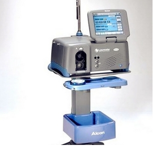 超聲眼科乳化治療儀及附件Centurion silver介紹