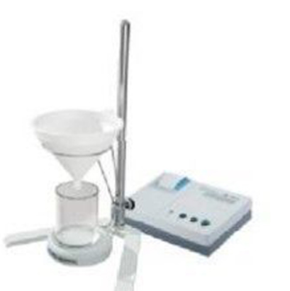 智能尿流率測(cè)定儀的使用方法