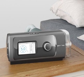 守護(hù)呼吸，自由暢行：揭秘新一代睡眠呼吸機(jī)的智能與舒適