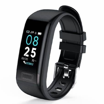 科技引領健康，智能守護未來：詳解智能健康手環(huán)的全方位監(jiān)測