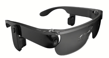 科技照亮前路，智能引領(lǐng)康復(fù)：探索智能視覺輔助設(shè)備的創(chuàng)新