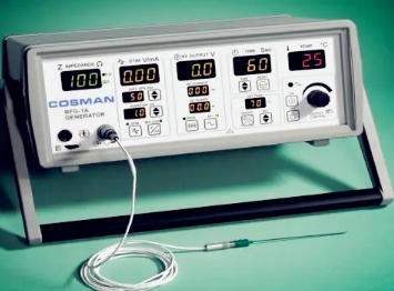 精準定位，無創(chuàng)治療：揭秘新一代射頻消融儀的工作原理