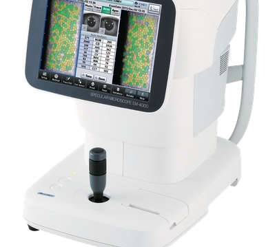 眼科利器，角膜內(nèi)皮細(xì)胞顯微鏡介紹