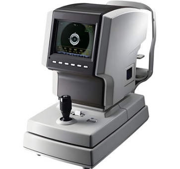 眼科多面手，電腦驗(yàn)光儀介紹