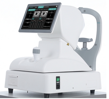 醫(yī)院利器，眼科光學(xué)生物測量儀介紹