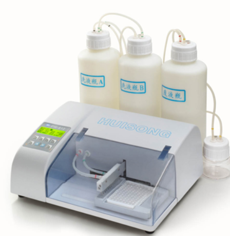 半自動洗板機的作用用途