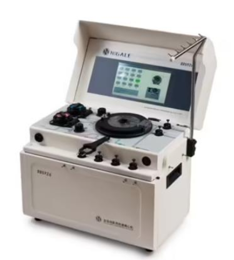 紅細(xì)胞處理儀的原理