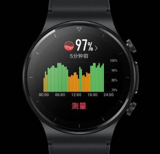 智啟健康，未來已來：新一代智能健康手表的全面解析