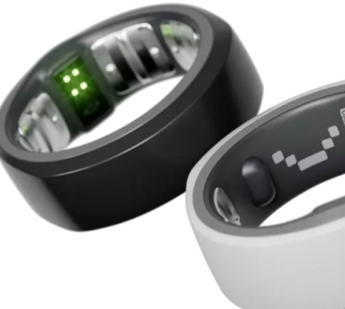 智能守護(hù)，健康未來：新一代智能健康穿戴設(shè)備的創(chuàng)新之旅