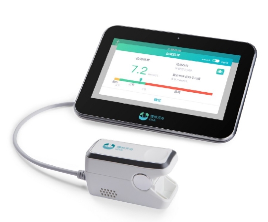 精準(zhǔn)醫(yī)療，無創(chuàng)先鋒：揭秘最新無創(chuàng)血糖監(jiān)測技術(shù)的革新之路