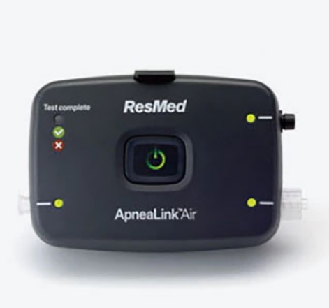 科技守護(hù)，健康呼吸：新一代便攜式呼吸監(jiān)測儀的創(chuàng)新設(shè)計(jì)