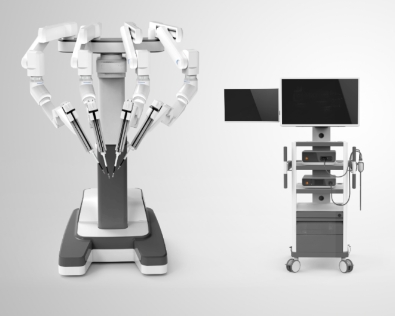 精準(zhǔn)導(dǎo)航，微創(chuàng)時代：新一代微創(chuàng)手術(shù)機(jī)器人的創(chuàng)新實踐