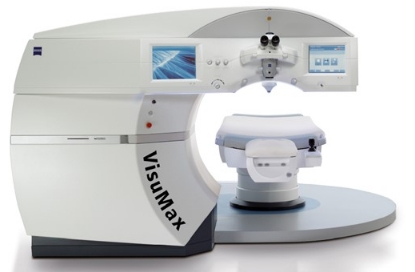 視力矯正革命：飛秒激光手術(shù)設(shè)備為眼科治療帶來(lái)的變革