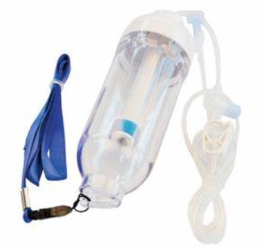 精準(zhǔn)給藥的創(chuàng)新：可穿戴式藥物輸注泵如何改善患者依從性