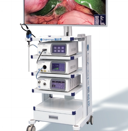 突破視界：高清內(nèi)窺鏡系統(tǒng)在微創(chuàng)手術(shù)中的應(yīng)用與進(jìn)展