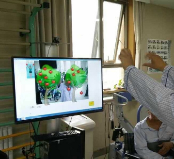 智能康復(fù)訓(xùn)練：虛擬現(xiàn)實(shí)（VR）康復(fù)設(shè)備的應(yīng)用前景