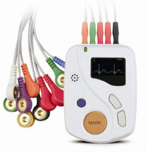 心臟健康的守護(hù)者：動(dòng)態(tài)心電圖監(jiān)測器的技術(shù)革新