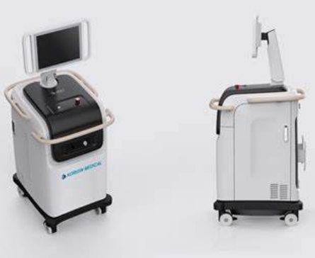 精準(zhǔn)溫控的革命：新型冷凍消融系統(tǒng)在腫瘤治療中的應(yīng)用