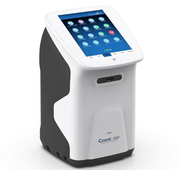 智能診斷的新助手：自動(dòng)細(xì)胞分析儀在病理學(xué)中的應(yīng)用