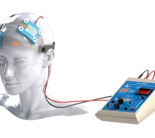 神經(jīng)康復(fù)的新希望：經(jīng)顱直流電刺激（tDCS）設(shè)備的臨床應(yīng)用