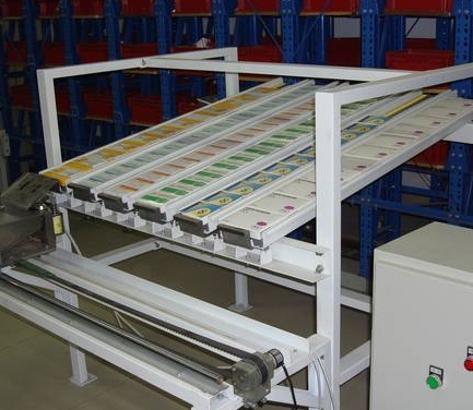 智能藥物管理的新助手：自動藥品分揀與包裝系統(tǒng)的實(shí)施與效益