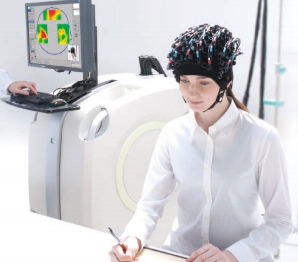 無創(chuàng)神經(jīng)監(jiān)測的新選擇：腦功能近紅外光譜成像（fNIRS）的應用與優(yōu)勢