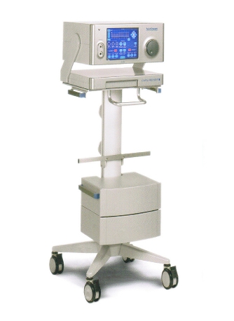 精準(zhǔn)呼吸支持的新工具：高頻振蕩通氣（HFOV）設(shè)備在重癥監(jiān)護(hù)中的應(yīng)用