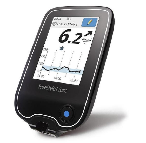 無創(chuàng)血糖監(jiān)測的新紀元：光學葡萄糖傳感器的技術突破與前景