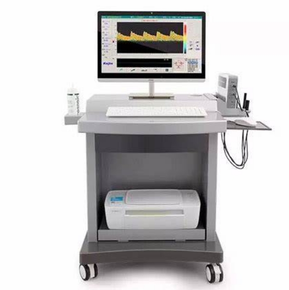 無創(chuàng)腦部診斷的新選擇：經(jīng)顱多普勒超聲（TCD）設備的技術特點與應用