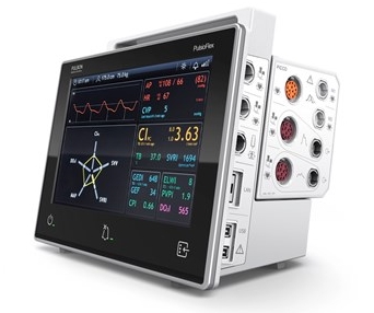 無創(chuàng)心臟功能評(píng)估的新工具：心輸出量監(jiān)測儀的技術(shù)革新與臨床意義