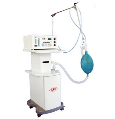 高效肺部治療的新工具：高頻噴射通氣設(shè)備在呼吸支持中的應(yīng)用