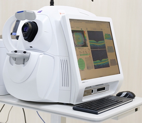 無創(chuàng)皮膚檢測(cè)的新方法：光學(xué)相干斷層掃描（OCT）技術(shù)在皮膚病學(xué)中的應(yīng)用