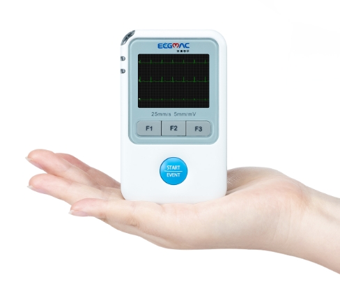 無創(chuàng)心臟功能評估的新選擇：心音圖分析儀在心血管疾病中的應用