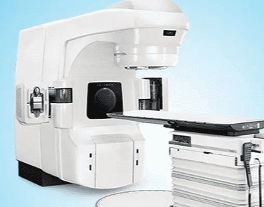 精準腫瘤治療的利器：立體定向放射治療（SBRT）系統(tǒng)的臨床效果與創(chuàng)新