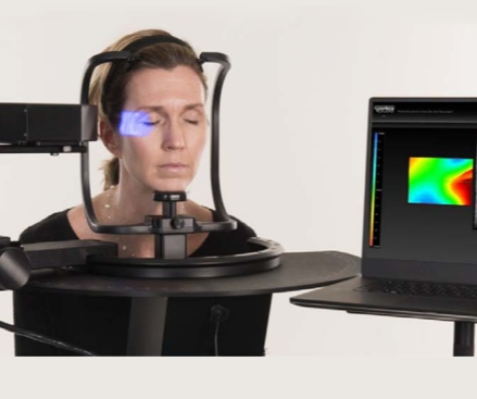 無創(chuàng)皮膚檢測的利器：多光譜皮膚成像系統(tǒng)的技術(shù)特點(diǎn)與臨床意義