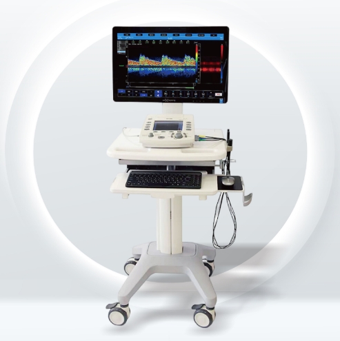無創(chuàng)腦部血流監(jiān)測的新突破：多普勒血流成像設(shè)備的技術(shù)進展