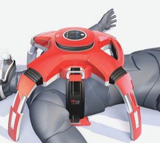 高效急救的關(guān)鍵助手：便攜式心肺復(fù)蘇輔助裝置的設(shè)計(jì)與使用體驗(yàn)