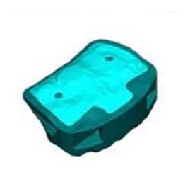 個性化骨科治療的創(chuàng)新：3D打印定制化脊柱植入物的應用與發(fā)展