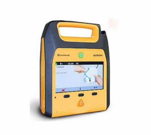 高效急救的關(guān)鍵助手：便攜式體外除顫監(jiān)護(hù)儀的設(shè)計與使用體驗