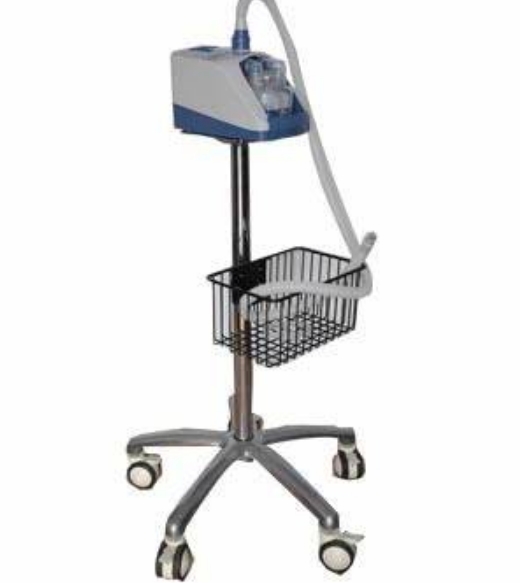 高效呼吸支持的未來(lái)：智能高流量濕化氧療設(shè)備的應(yīng)用與前景