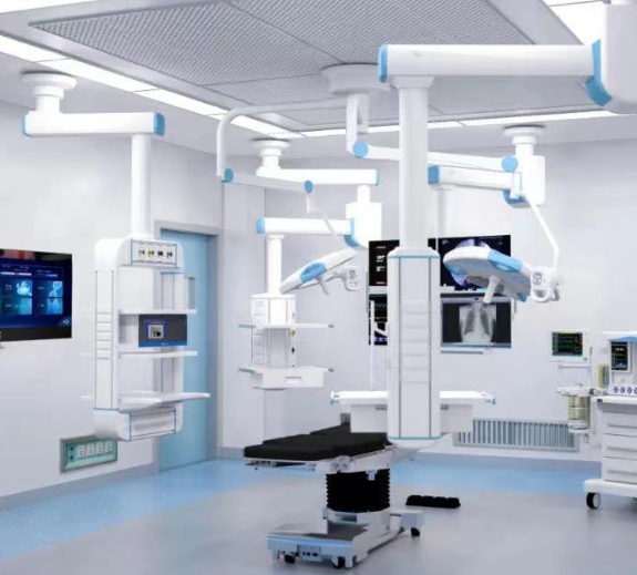 智能手術(shù)室管理的革新：一體化手術(shù)室信息集成平臺的技術(shù)特點(diǎn)